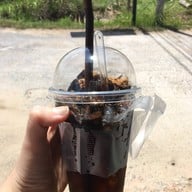 เมนูของร้าน เฉาก๊วยสงขลาชากังราว