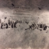 บรรยากาศ Wild Grill Cafe' Chiangmai