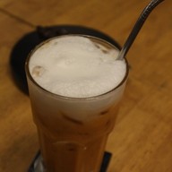 Iron32 Hotel Bar and Bistro