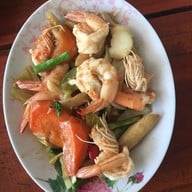 ป๋าเอก อาหารป่า