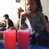 กะเพราเตาถ่าน