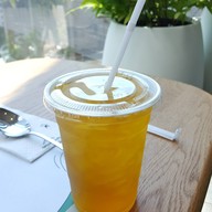 เมนูของร้าน BAO & BUNS Central Embassy