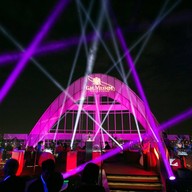 CRU Champagne Bar centralwOrld