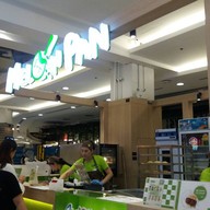 บรรยากาศ Melonpan Ice Cream CentralPinklao