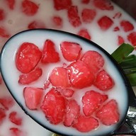 เตี๋ยวตกโอ่ง แยกแม่ข้าวต้ม