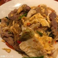 เมนูของร้าน Izakaya Mori Mori