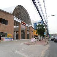 ก๋วยเตี๋ยวไก่มะระ ปูกะเอ วงเวียนซอย7บ้านสวน