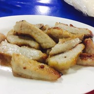 เมนูของร้าน อีสานโชคลาบ