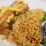 เมนูของร้าน Toast Box Kitchener Complex, Lavender