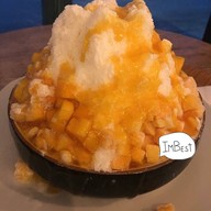 เมนูของร้าน J'coffee Mueang Ek
