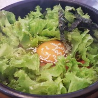 เมนูของร้าน Madang Korean Restaurant เชียงราย