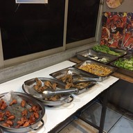 ฮายังกั๊ด หมูกระทะ