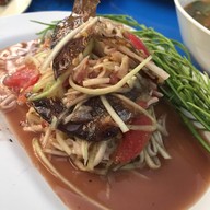 เจ๊หวานไก่อบโอ่ง