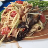 เจ๊หวานไก่อบโอ่ง