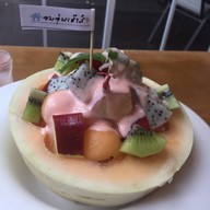 เมนูของร้าน อบอุ่น เฮ้าส์