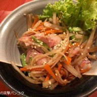 เมนูของร้าน Izakaya Mori Mori