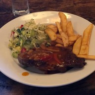 เมนูของร้าน Piwniczka Restauracja