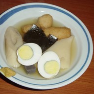 เมนูของร้าน Izakaya Mori Mori