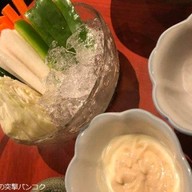 เมนูของร้าน Izakaya Mori Mori