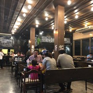 Shabu Na-Mor Food Villa ราชพฤกษ์