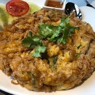 เมนูของร้าน ครัวดอกไม้ขาว สยามสแควร์ วัน