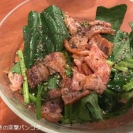 เมนูของร้าน Izakaya Mori Mori