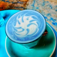 เมนูของร้าน Grindsize.Evergreen.CNX CNX