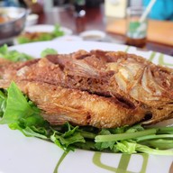 เมนูของร้าน เรณู