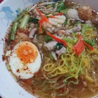 เจ้อิ้ง บะหมี่เกี๊ยว