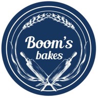 Boom's bakes หน้าตลาดมีนบุรี
