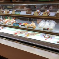 Osakabake เซ็นทรัลเวิลด์