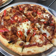 Sarpino’s Pizzeria