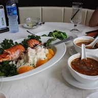 No Signboard Seafood