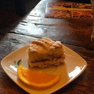 เมนูของร้าน Piwniczka Restauracja