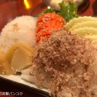 เมนูของร้าน Izakaya Mori Mori