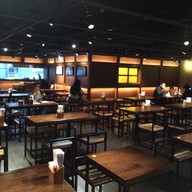 Theater Cafe
