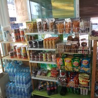 บรรยากาศ กาแฟสดแนน