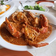 No Signboard Seafood