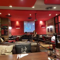 hippopotamus Restaurant Grill เมกาบางนา