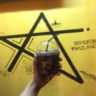 เมนูของร้าน Midnight A Cocoa - สี่แยกบ้านแขก สี่แยกบ้านแขก คลองสาน