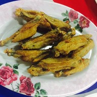 เมนูของร้าน อีสานโชคลาบ