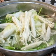 ฮายังกั๊ด หมูกระทะ