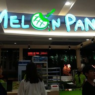 หน้าร้าน Melonpan Ice Cream CentralPinklao