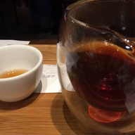 Theater Cafe
