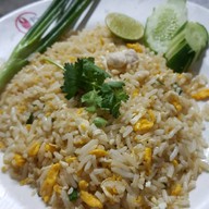 เมนูของร้าน ข้าวผัดปูเมืองทอง 1 สาขาแจ้งวัฒนะ14