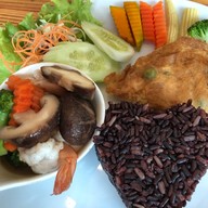 Eatery Clean Café