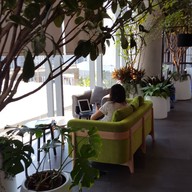 บรรยากาศ BAO & BUNS Central Embassy