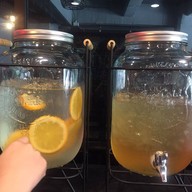 เมนูของร้าน The 1966 Cafe&Bistro