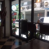 บรรยากาศ The 1966 Cafe&Bistro