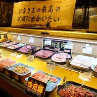 เมนูของร้าน Nanda ซูซูกิโน๊ะ